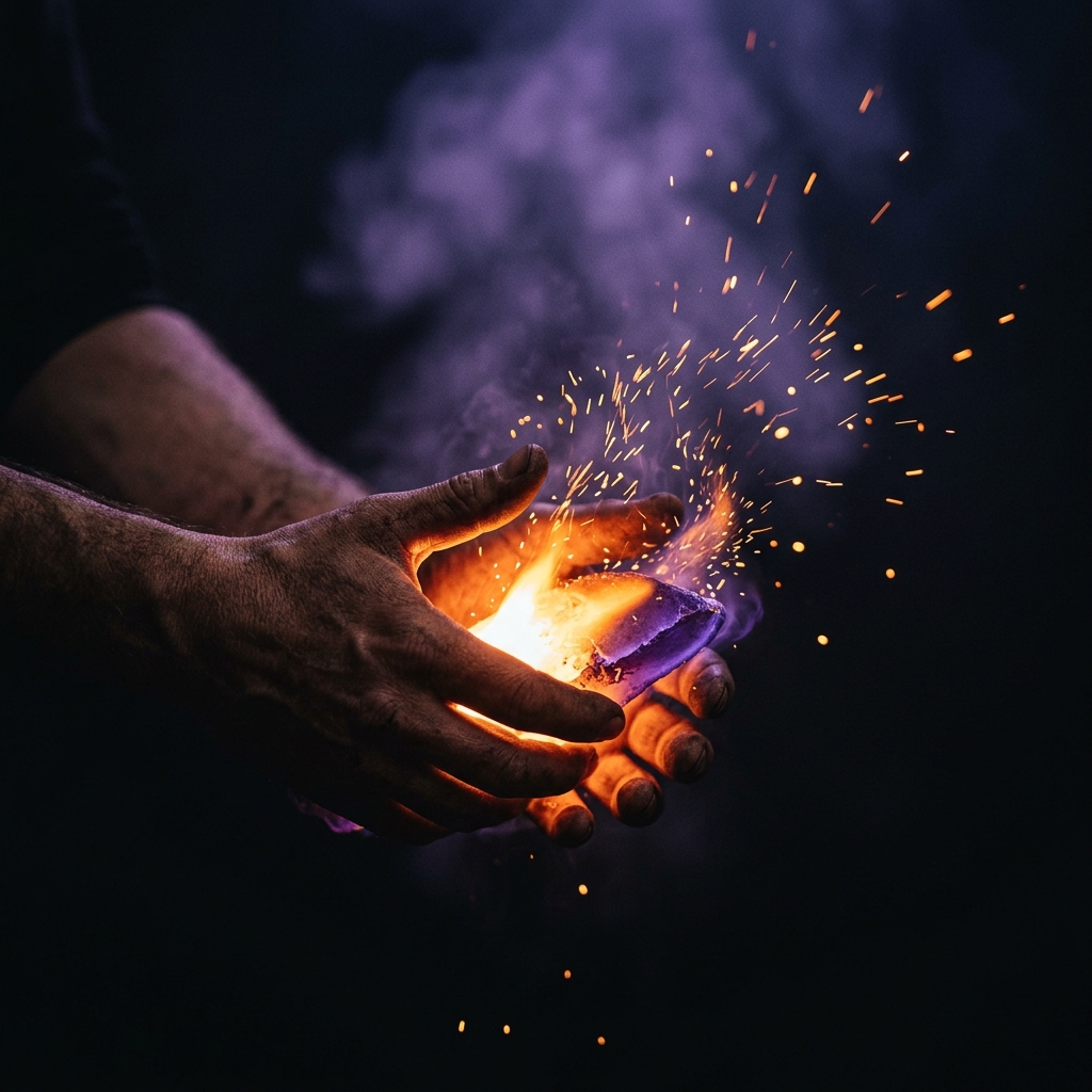 FORGE