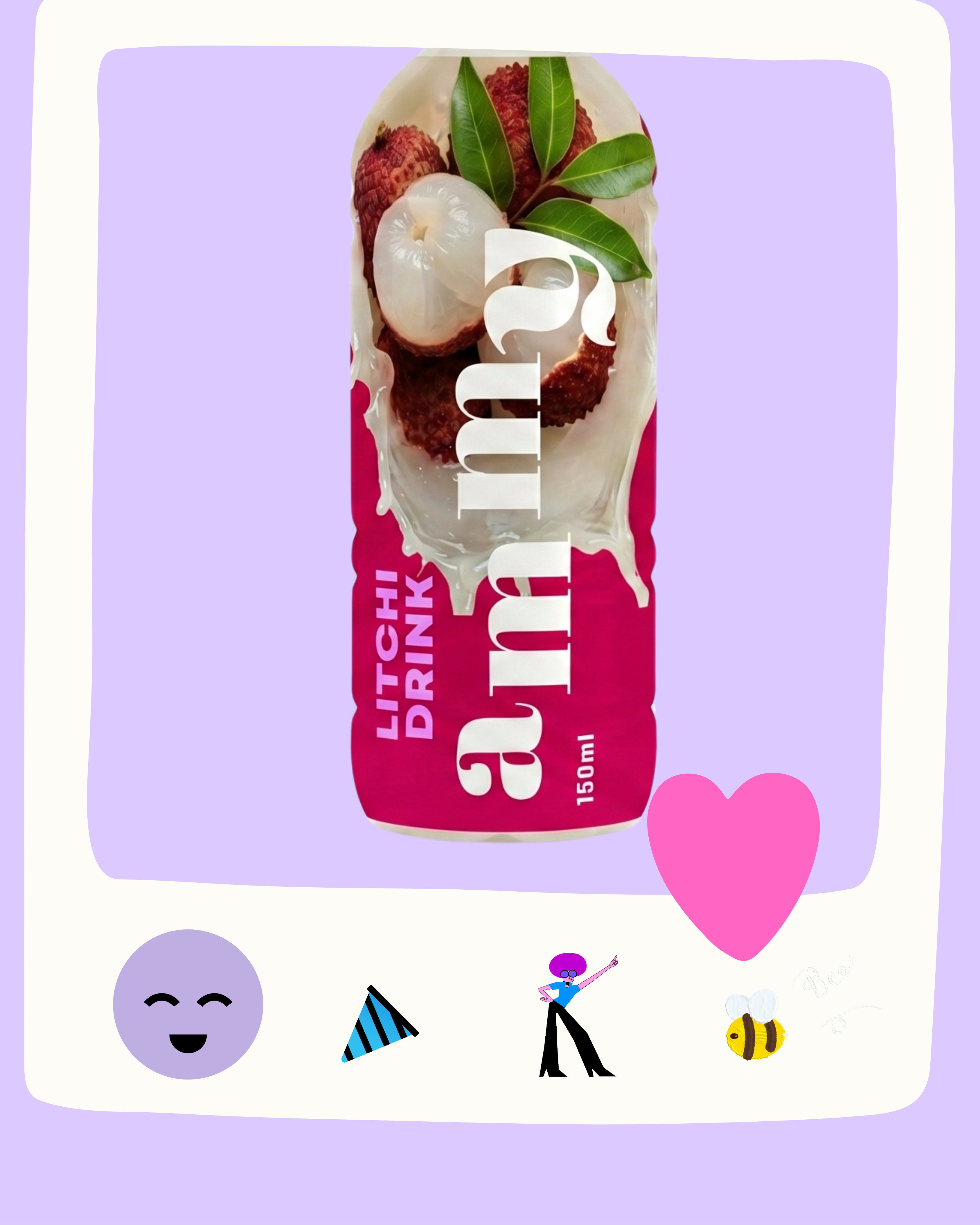 Premium Bottle